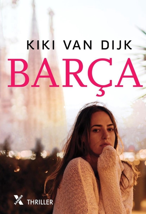 Barca - Kiki van Dijk - Dutch