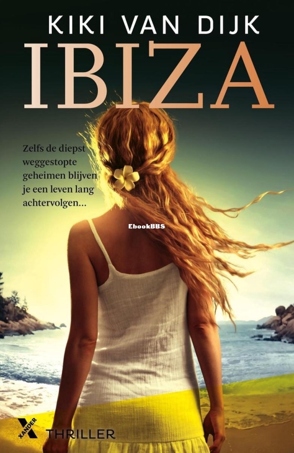 Ibiza - Kiki van Dijk - Dutch