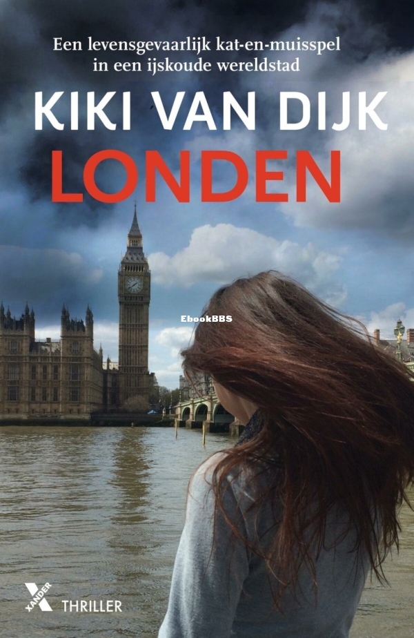 Londen - Kiki van Dijk - Dutch
