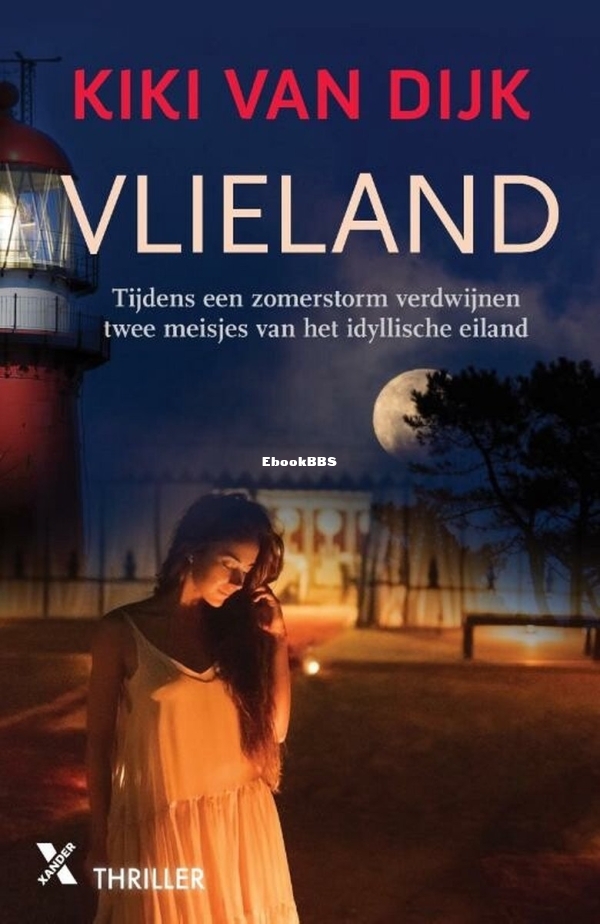 Vlieland - Kiki van Dijk - Dutch