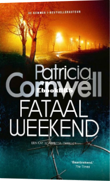 Screenshot_2024-03-02 Kay Scarpetta 1 - Fataal weekend (POD), Patricia Cornwell .png