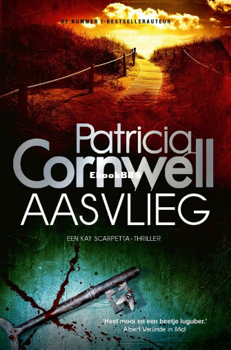 Screenshot_2024-03-02 Kay Scarpetta 12 - Aasvlieg (ebook), Patricia Cornwell 978.png