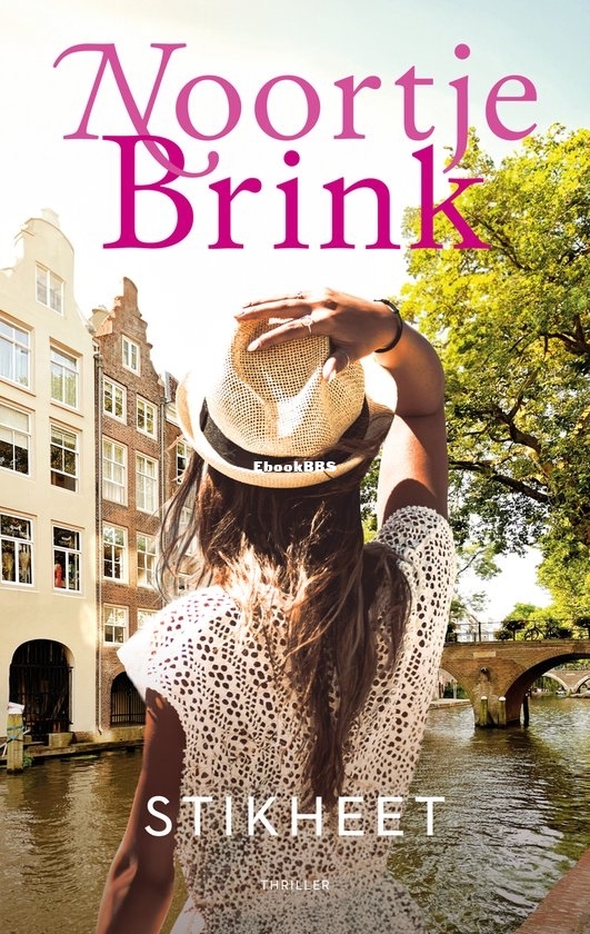 Stikheet - Noortje Brink - Dutch