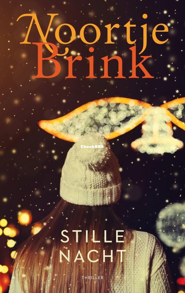 Stille Nacht - Noortje Brink - Dutch