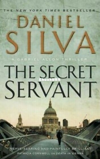 The Secret Servant.jpg