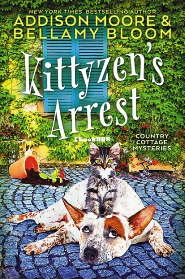 Kittyzen's Arrest.jpg