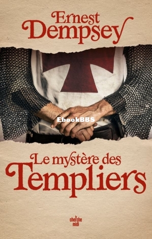 Le mystère des Templiers.jpg