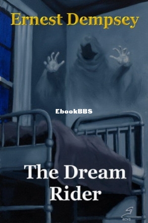 The Dream Rider.jpg