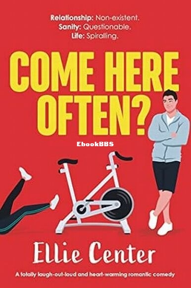 Come Here Often.jpg
