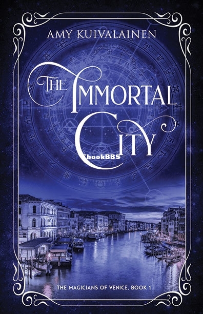 The Immortal City.jpg