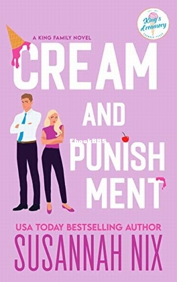 Cream and Punishment.jpg