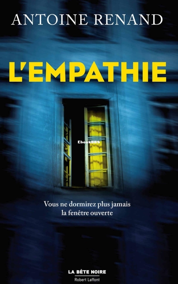 L'empathie T01