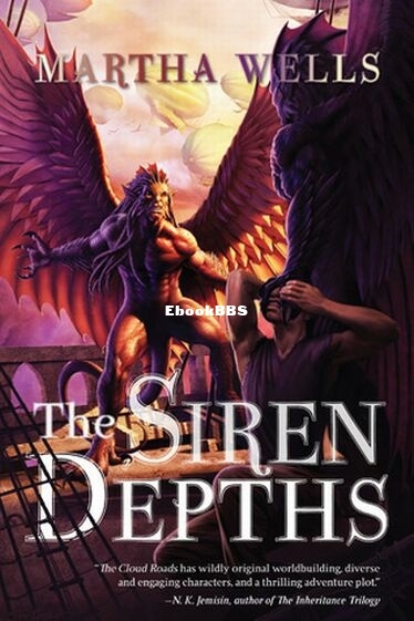 The Siren Depths.jpg