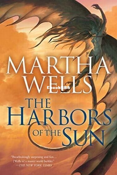 The Harbors of the Sun.jpg