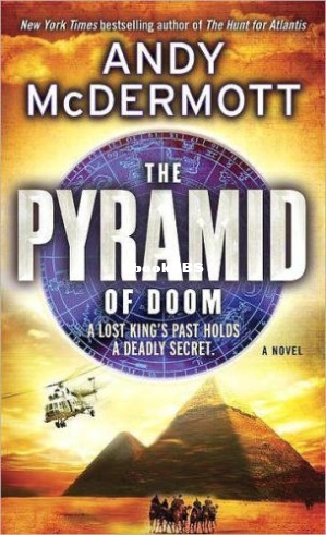 The Pyramid of Doom A Novel.jpg