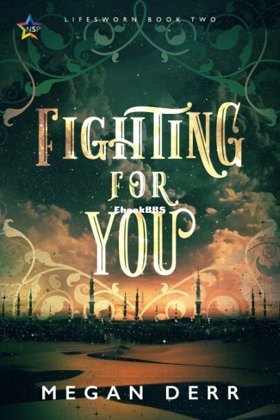 Fighting for You.jpg