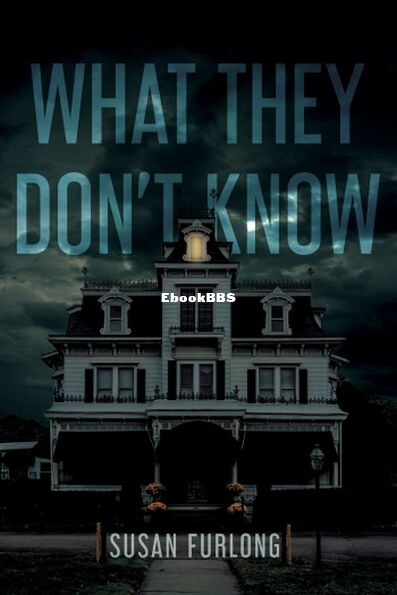 What They Don't Know.jpg