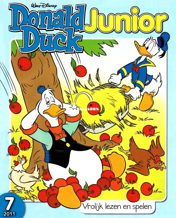 Donald Duck Junior - 2011 - 07 - 000.jpg