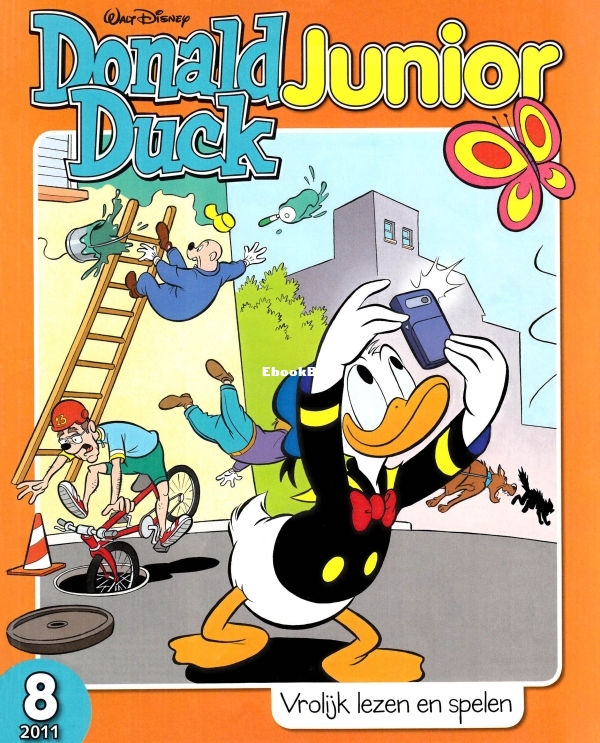 Donald Duck Junior - 2011 - 08- 000.jpg
