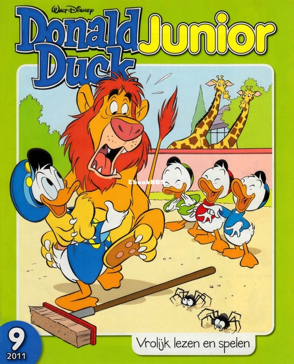 Donald Duck Junior - 2011 - 09- 000.jpg