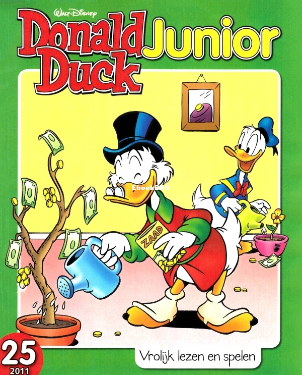 Donald Duck Junior - 2011-25 - 000.jpg