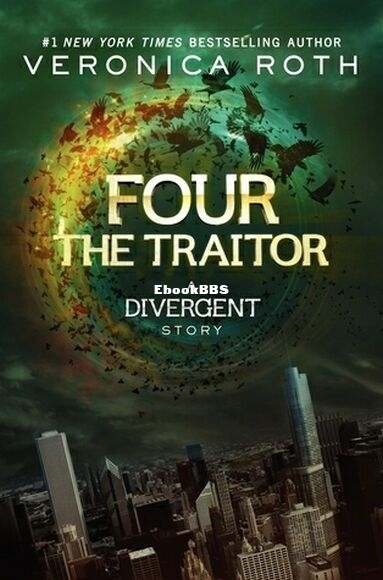 Four. The Traitor.jpg