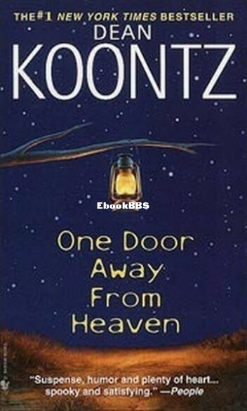 One Door Away from Heaven.jpg