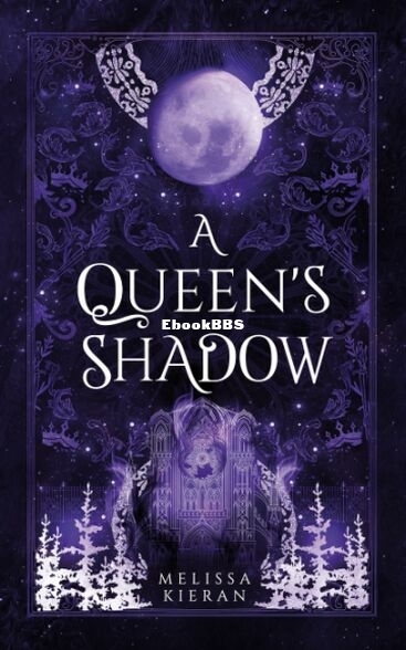 A Queen's Shadow.jpg