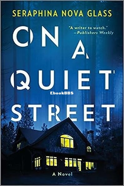 On a Quiet Street.jpg