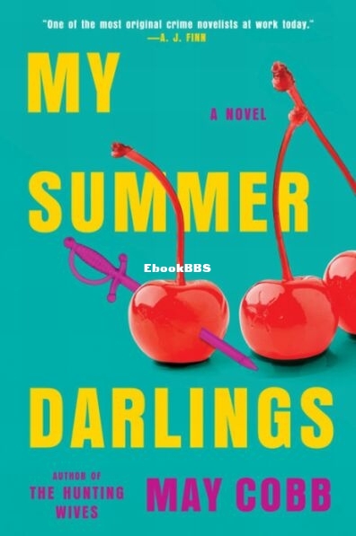 My Summer Darlings.jpg