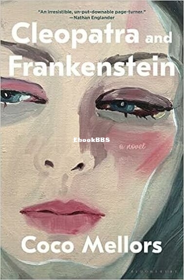 Cleopatra and Frankenstein.jpg