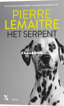 Screenshot_2024-03-19 Het serpent, Pierre Lemaître 9789401617222 Boeken bol.png