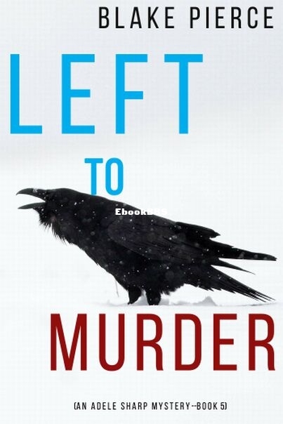 Left to Murder.jpg