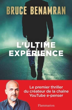 LUltime Expérience (Bruce Benamran [Benamran, Bruce]) (Z-Library).jpg