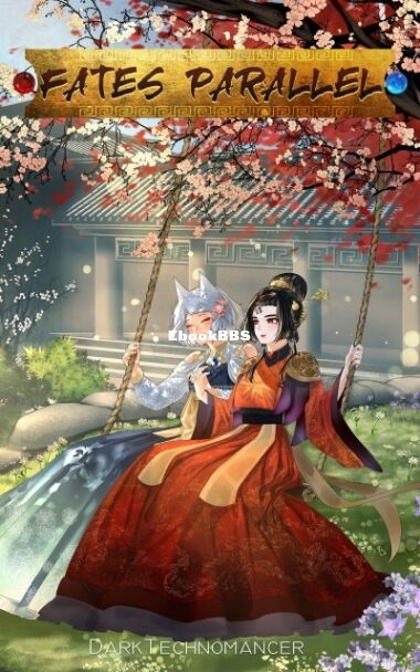 Fates Parallel Vol. 4.jpg