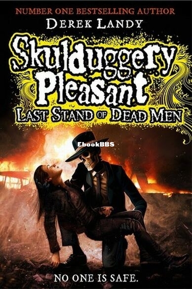 Last Stand of Dead Men.jpg