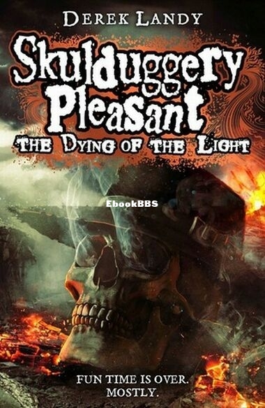 The Dying of the Light.jpg