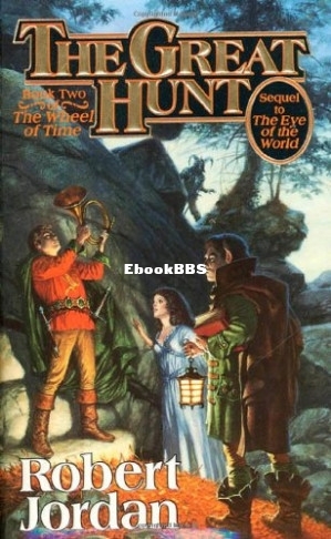 The Great Hunt.jpg