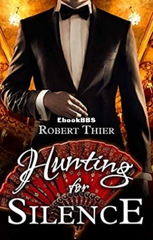 Hunting for Silence.jpg