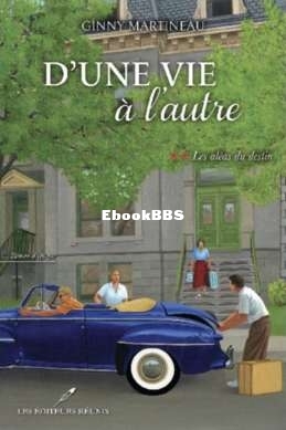 Dune vie à lautre T2  Les aléas du destin (Ginny Martineau) (Z-Library).jpg