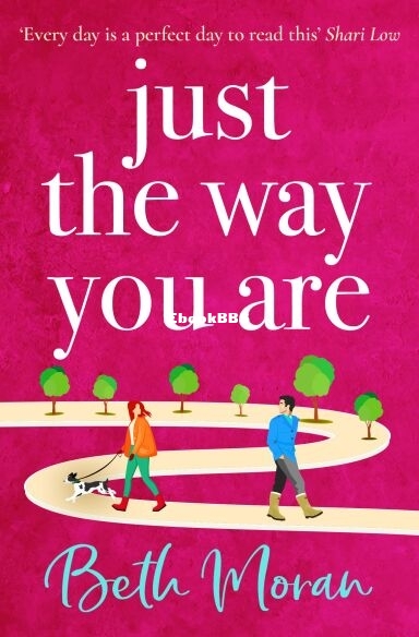 Just The Way You Are.jpg