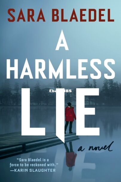 A Harmless Lie.jpg