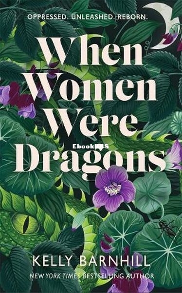When Women Were Dragons.jpg