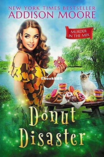 Donut Disaster.jpg