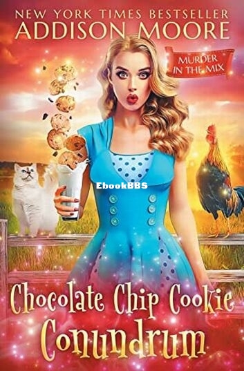 Chocolate Chip Cookie Conundrum.jpg