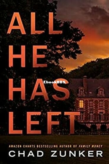 All He Has Left.jpg