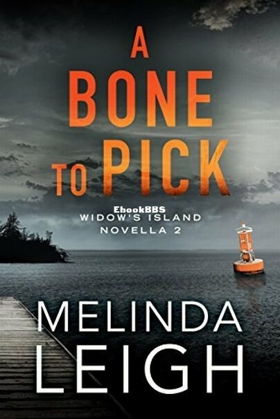 A Bone to Pick.jpg