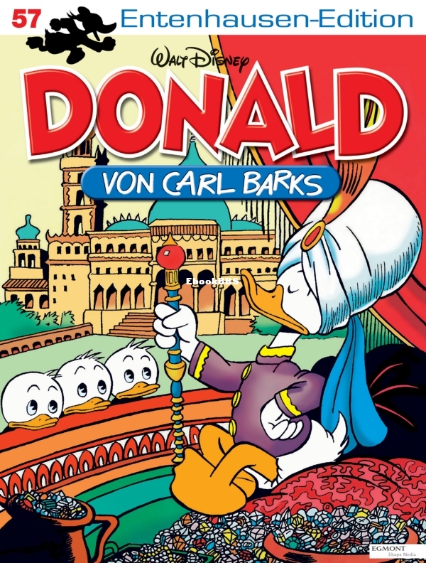 Entenhausen-Edition Donald von Carl Barks 057-0000.jpg