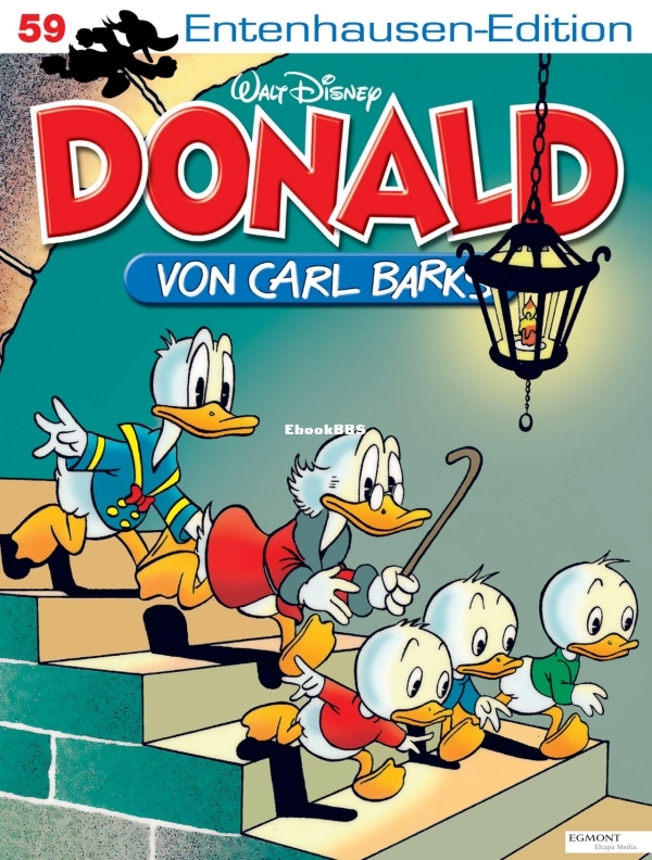 Entenhausen-Edition Donald von Carl Barks 059-0000.jpg