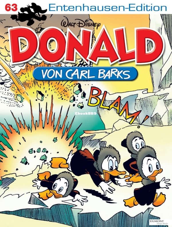 Entenhausen-Edition Donald von Carl Barks 063-0000.jpg